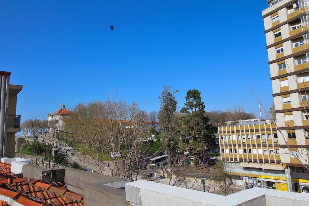 Heart Of The City 7 ! Vila Nova de Gaia Ngoại thất bức ảnh